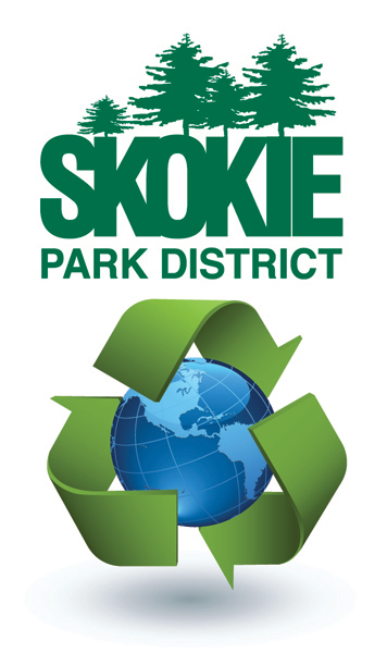 Skokie Park District Green Initiatives