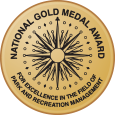 National Gold Medal Award