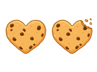 heart_cookie