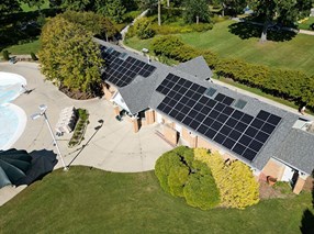 Two more Skokie Park District facilities go solar