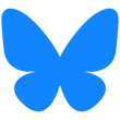 Bluesky-logo